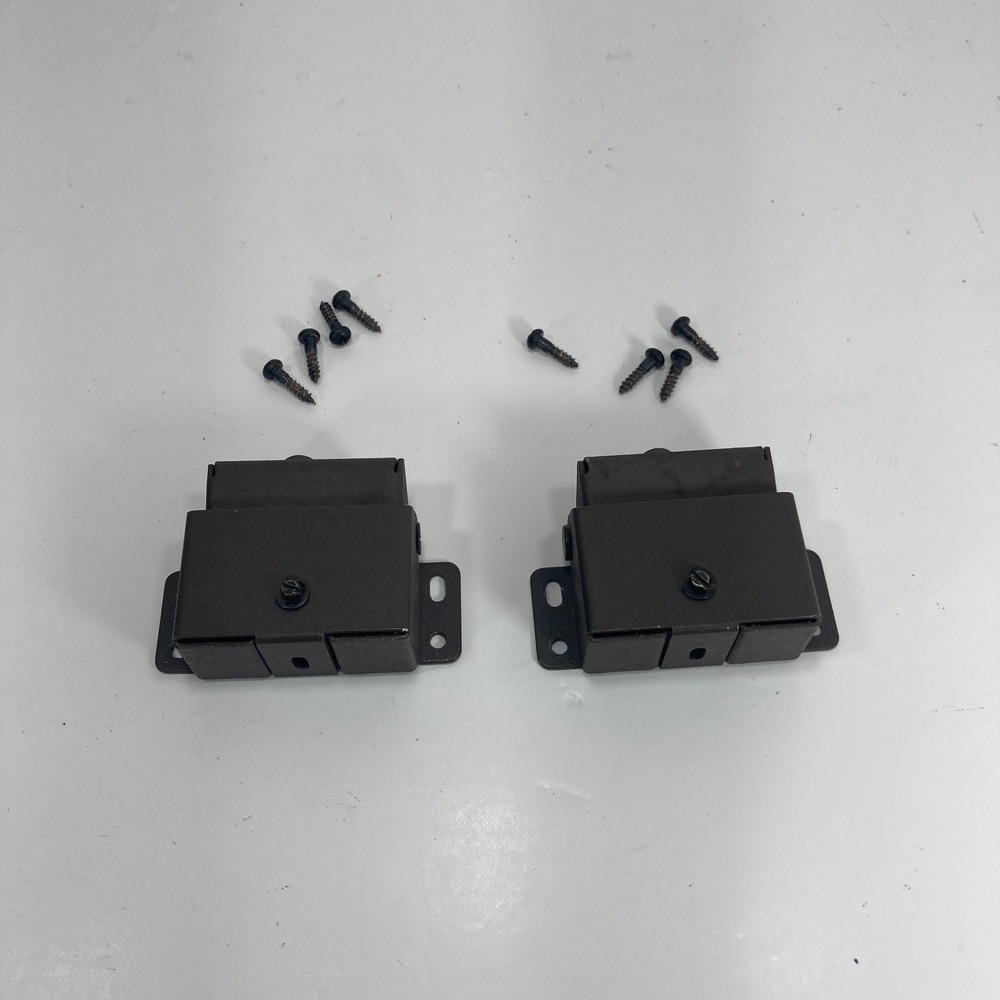 Pioneer‎ PL-71 PL-55X PL-55DX PL-51 PL- A45D Vintage Turntable Dust Cover Hinges